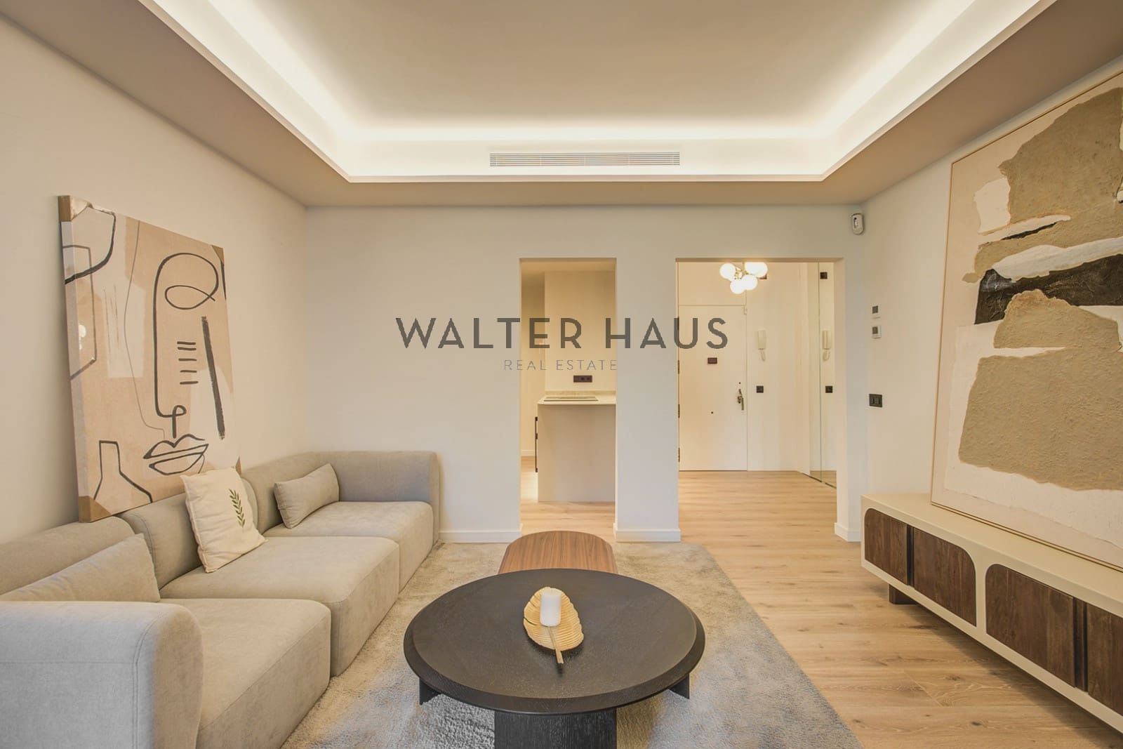 3 camera da letto Appartamento in vendita in Barcelona citta - 950.000 € (Rif: 10117116)