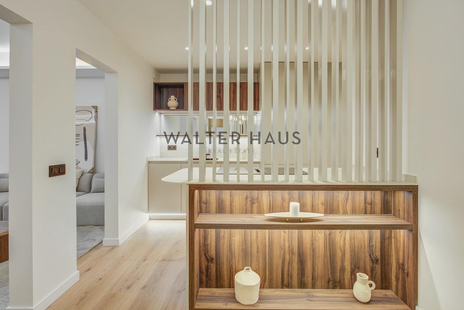 3 camera da letto Appartamento in vendita in Barcelona citta - 950.000 € (Rif: 10117116)