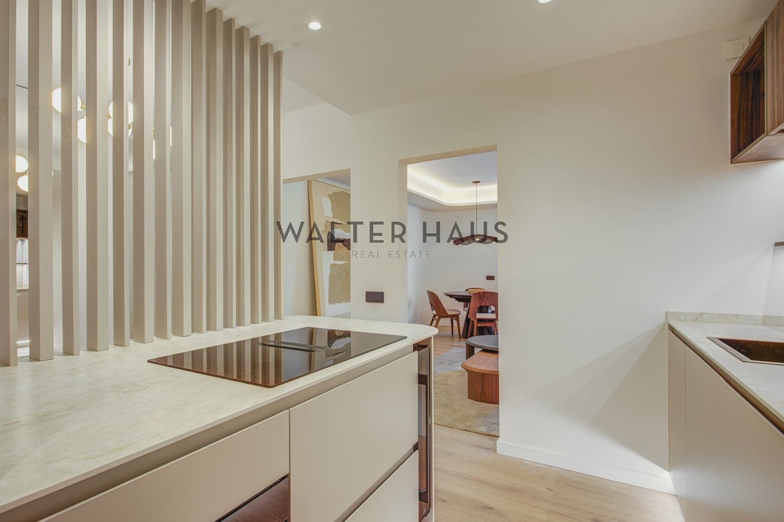 3 camera da letto Appartamento in vendita in Barcelona citta - 950.000 € (Rif: 10117116)