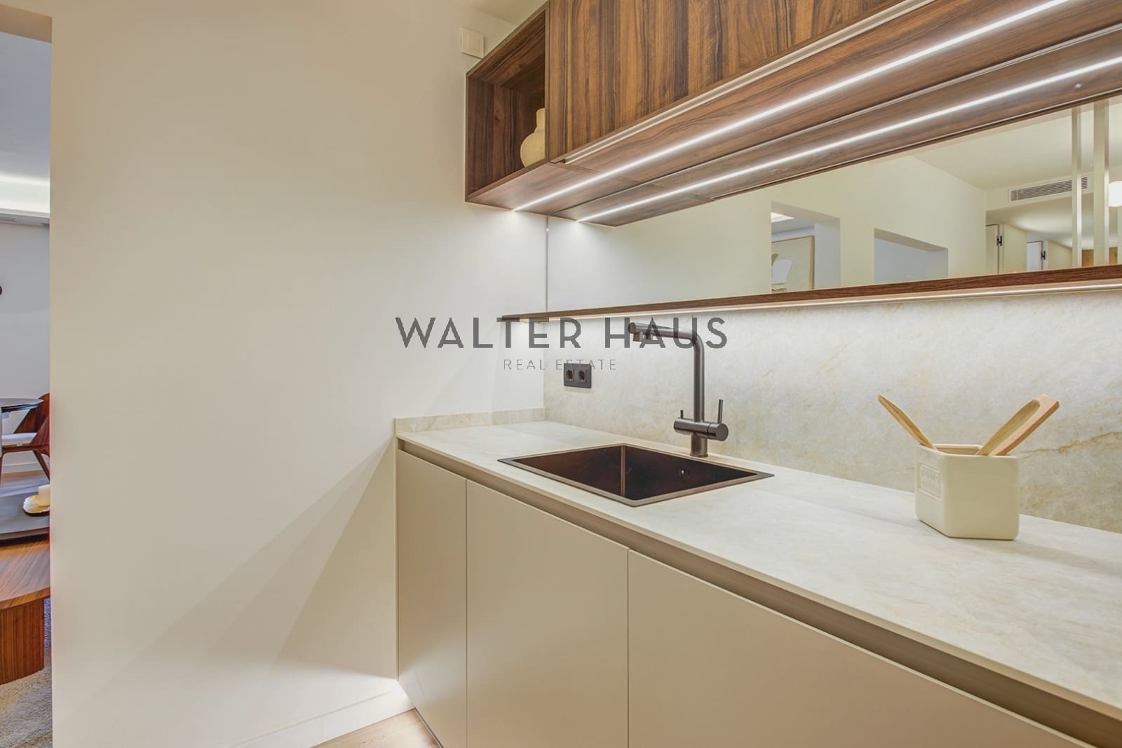 3 camera da letto Appartamento in vendita in Barcelona citta - 950.000 € (Rif: 10117116)