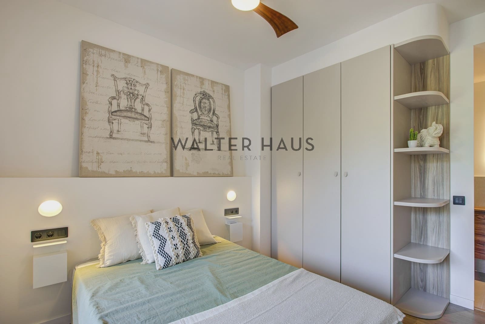 3 camera da letto Appartamento in vendita in Barcelona citta - 950.000 € (Rif: 10117116)