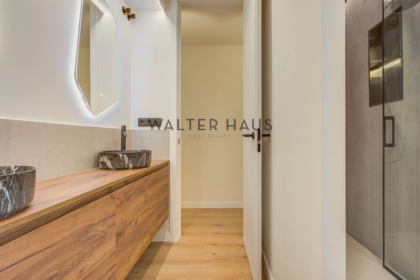 3 camera da letto Appartamento in vendita in Barcelona citta - 950.000 € (Rif: 10117116)