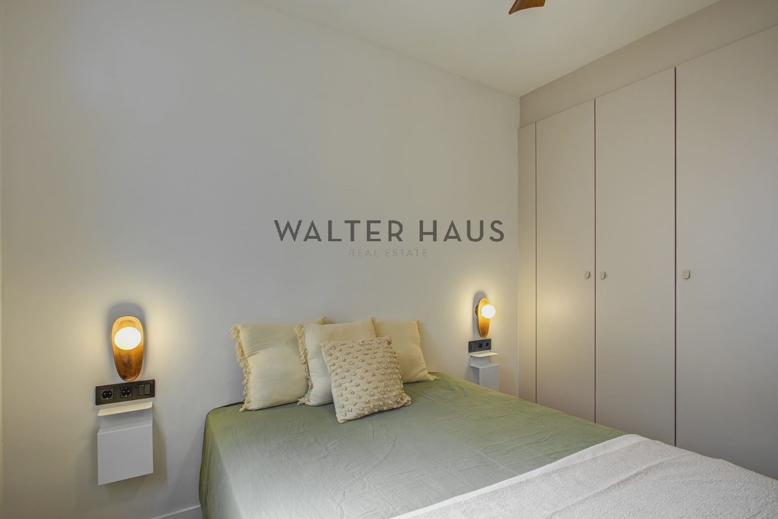 3 camera da letto Appartamento in vendita in Barcelona citta - 950.000 € (Rif: 10117116)