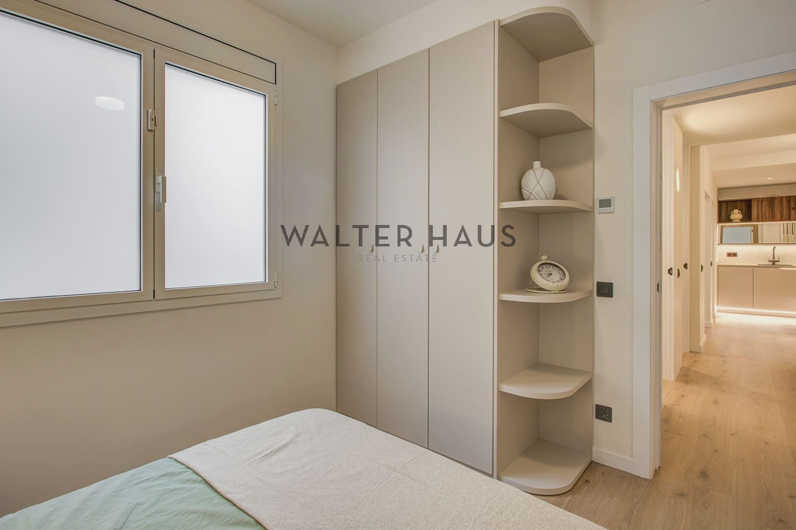 3 camera da letto Appartamento in vendita in Barcelona citta - 950.000 € (Rif: 10117116)