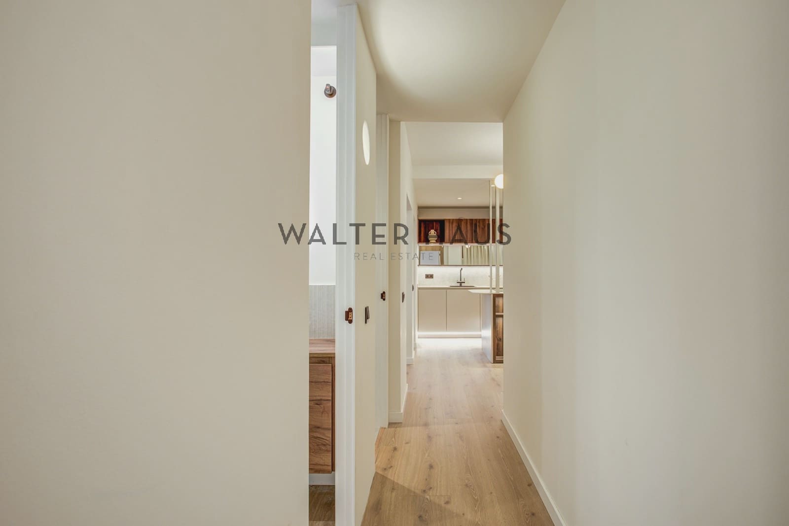 3 camera da letto Appartamento in vendita in Barcelona citta - 950.000 € (Rif: 10117116)