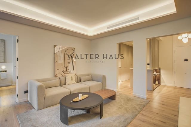 3 camera da letto Appartamento in vendita in Sant Gervasi - Galvany, Barcelona città - 950.000 € (Rif: 10117116)
