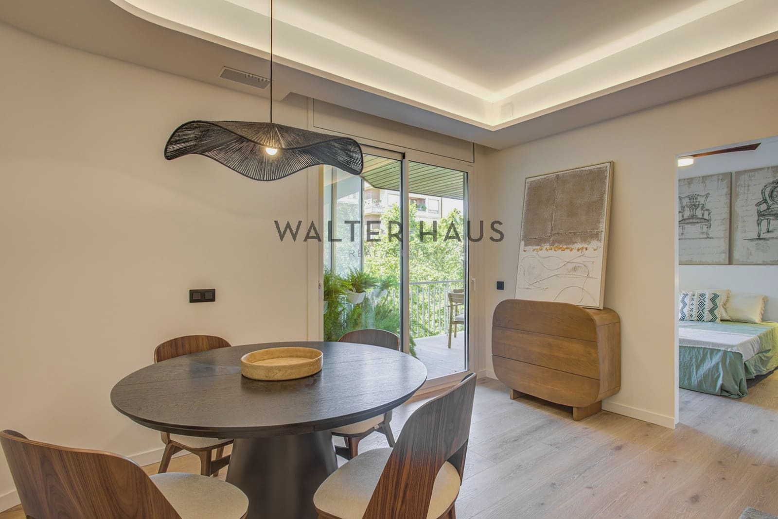 3 camera da letto Appartamento in vendita in Barcelona citta - 950.000 € (Rif: 10117116)