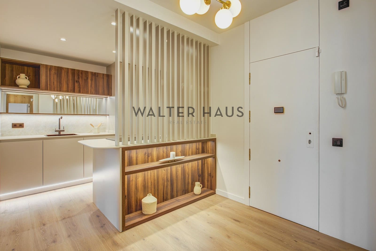 3 camera da letto Appartamento in vendita in Barcelona citta - 950.000 € (Rif: 10117116)