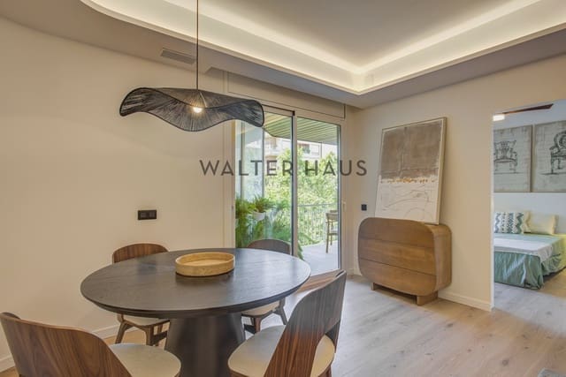 3 camera da letto Appartamento in vendita in Sant Gervasi - Galvany, Barcelona città - 950.000 € (Rif: 10117116)