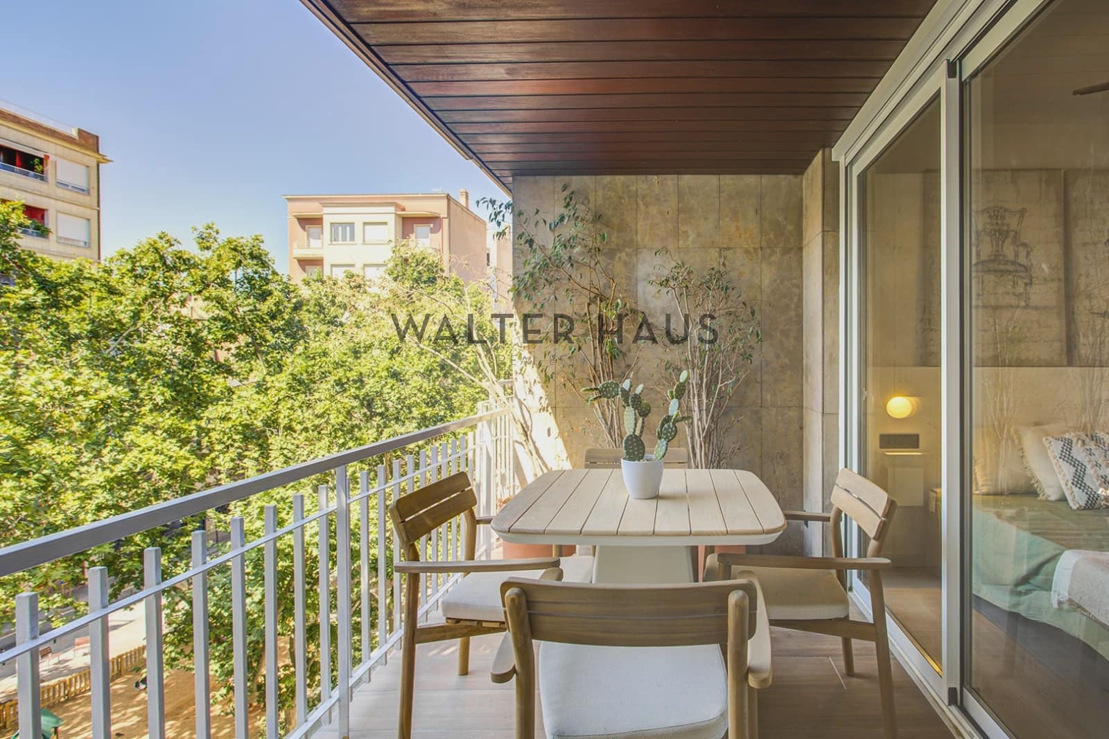 3 camera da letto Appartamento in vendita in Barcelona citta - 950.000 € (Rif: 10117116)