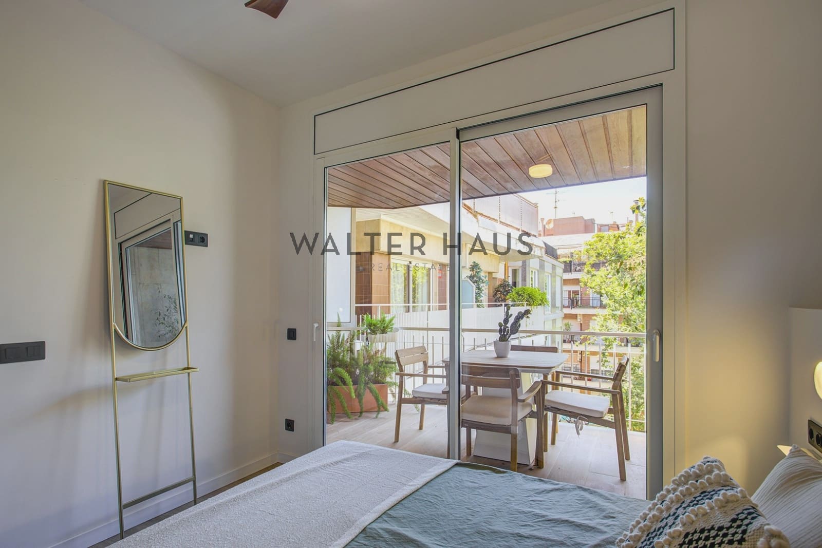3 camera da letto Appartamento in vendita in Barcelona citta - 950.000 € (Rif: 10117116)