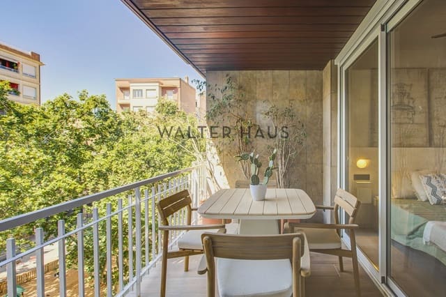 3 camera da letto Appartamento in vendita in Sant Gervasi - Galvany, Barcelona città - 950.000 € (Rif: 10117116)