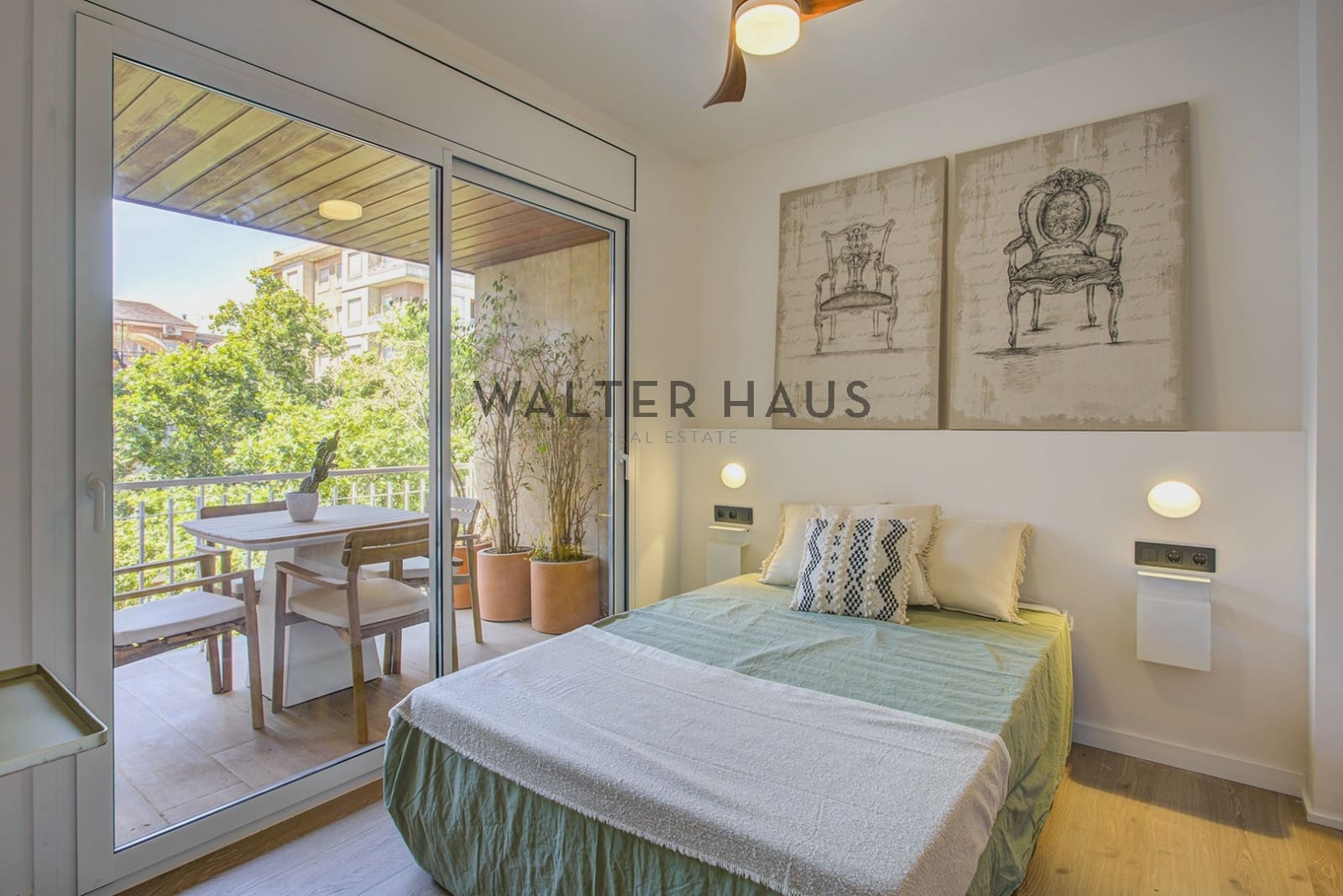 3 camera da letto Appartamento in vendita in Barcelona citta - 950.000 € (Rif: 10117116)