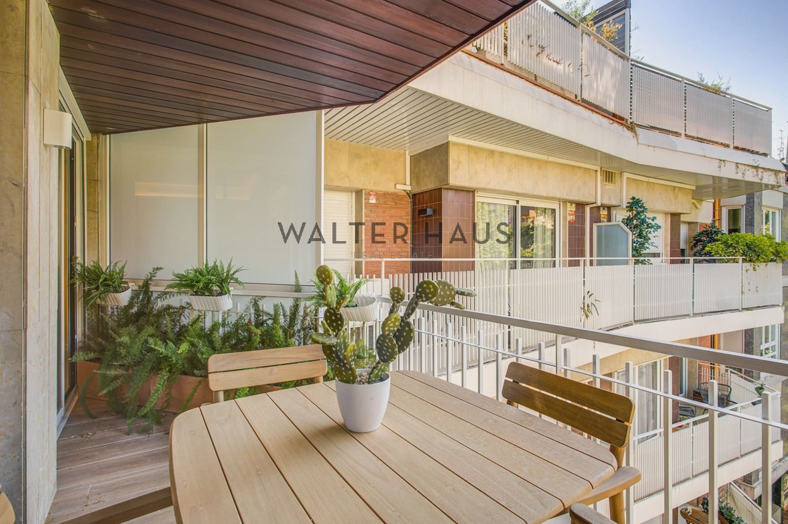 3 camera da letto Appartamento in vendita in Barcelona citta - 950.000 € (Rif: 10117116)
