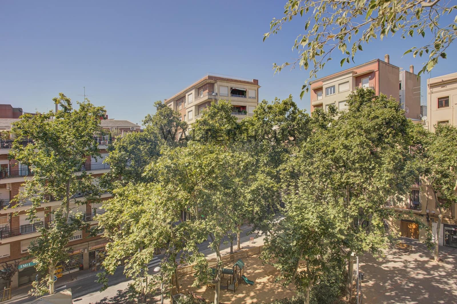 3 camera da letto Appartamento in vendita in Barcelona citta - 950.000 € (Rif: 10117116)