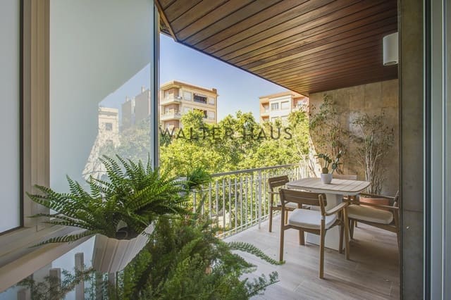 3 camera da letto Appartamento in vendita in Sant Gervasi - Galvany, Barcelona città - 950.000 € (Rif: 10117116)