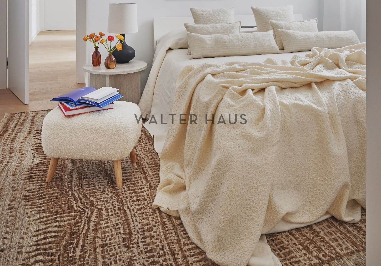 3 quarto Penthouse para venda em Madrid cidade - 1 590 000 € (Ref: 10118136)