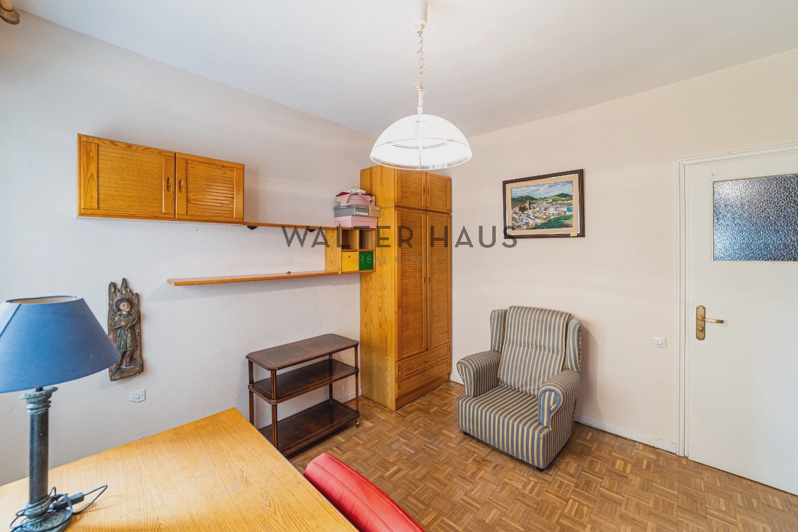 Piso de 4 habitaciones en Madrid ciudad en venta - 1.995.000 € (Ref: 10118137)