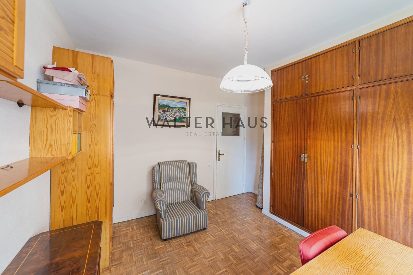 Piso de 4 habitaciones en Madrid ciudad en venta - 1.995.000 € (Ref: 10118137)