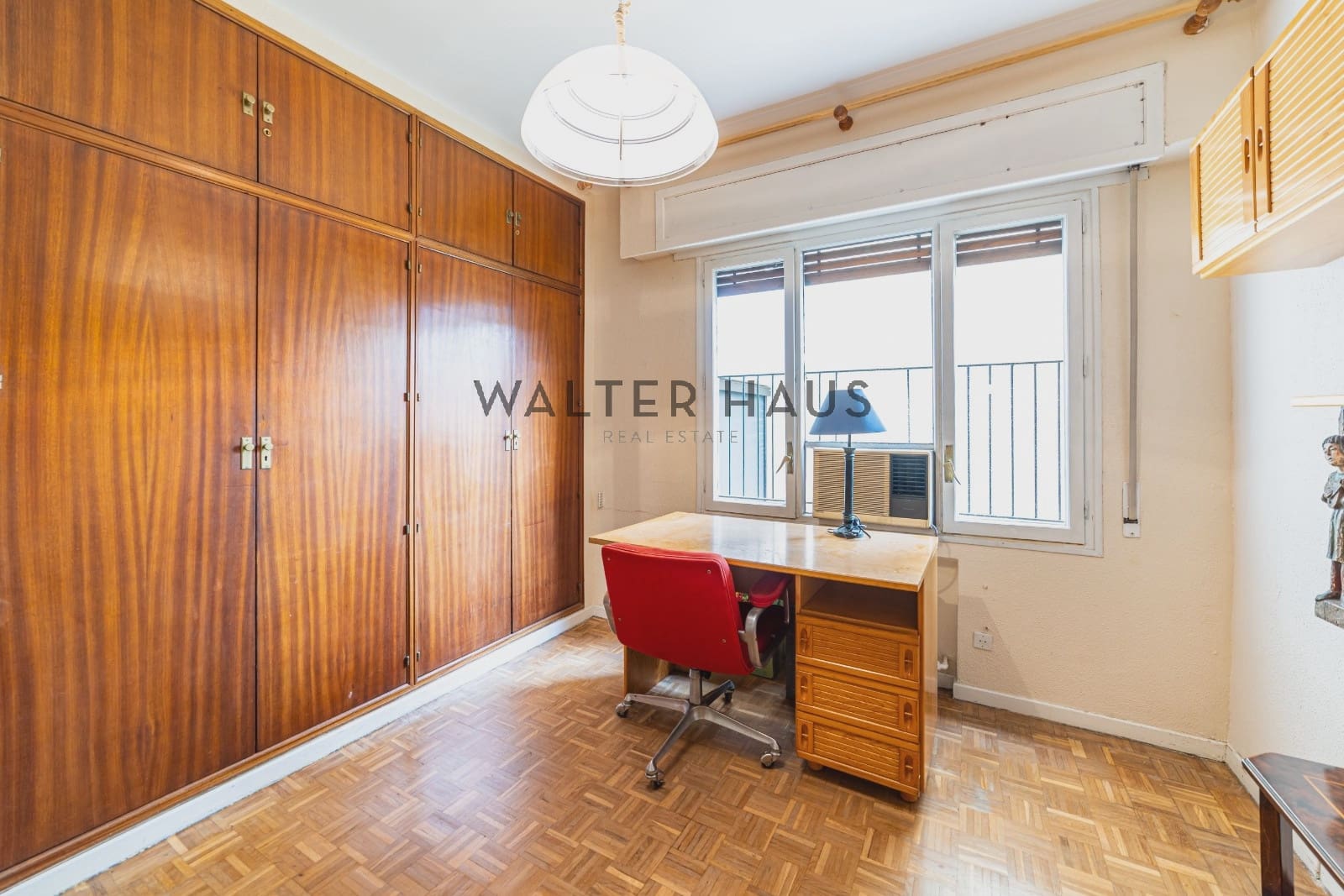 Piso de 4 habitaciones en Madrid ciudad en venta - 1.995.000 € (Ref: 10118137)