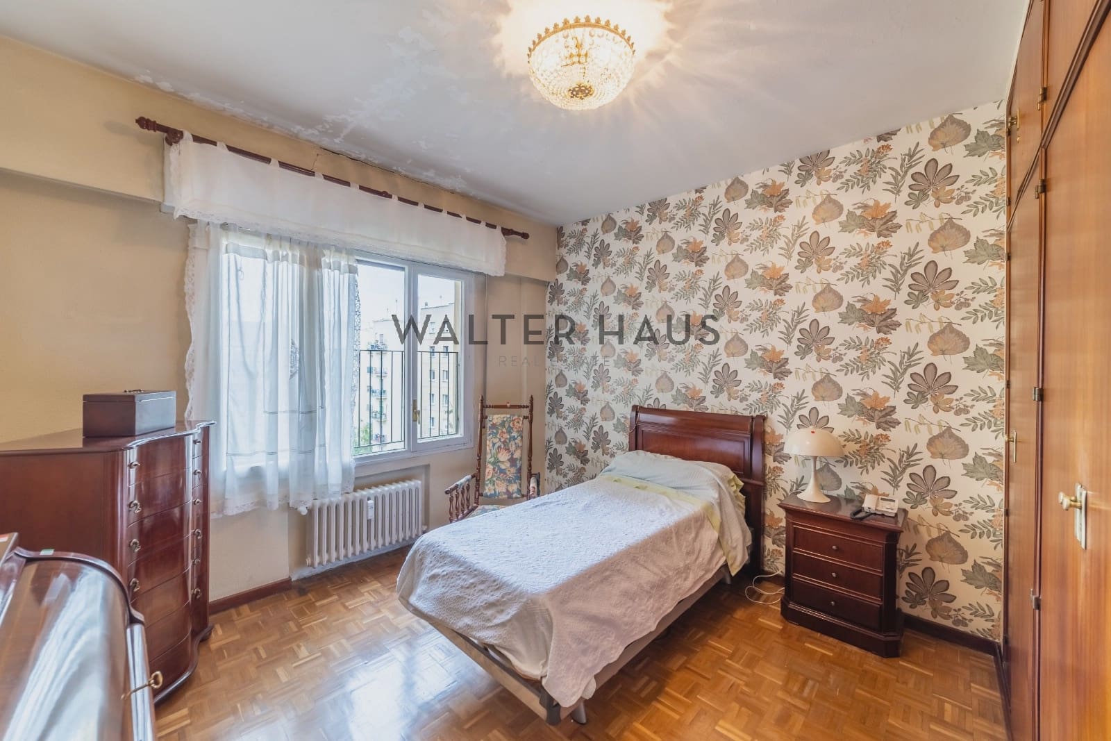 Piso de 4 habitaciones en Madrid ciudad en venta - 1.995.000 € (Ref: 10118137)