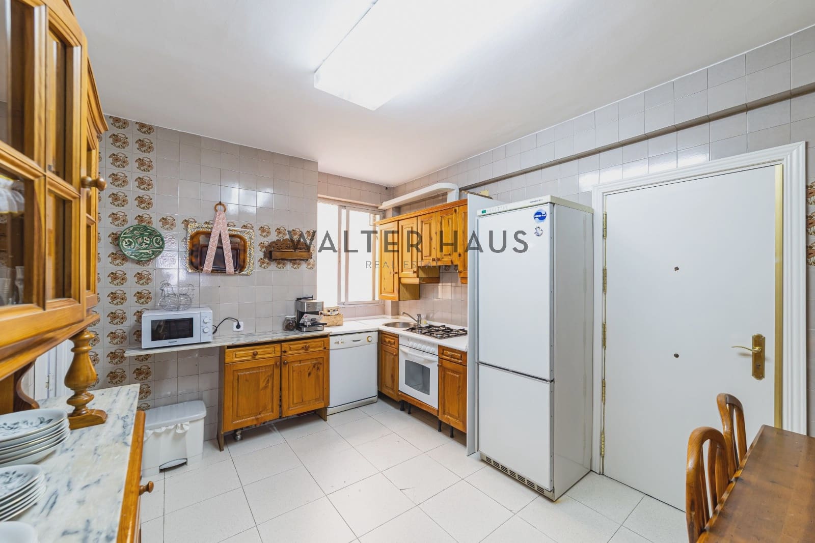 Piso de 4 habitaciones en Madrid ciudad en venta - 1.995.000 € (Ref: 10118137)
