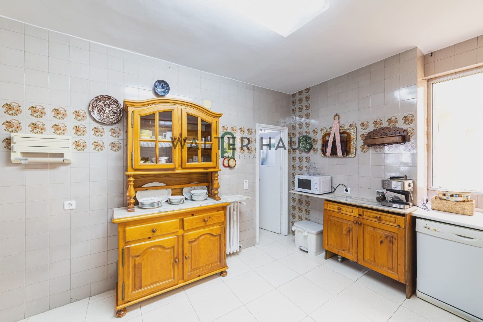 Piso de 4 habitaciones en Madrid ciudad en venta - 1.995.000 € (Ref: 10118137)