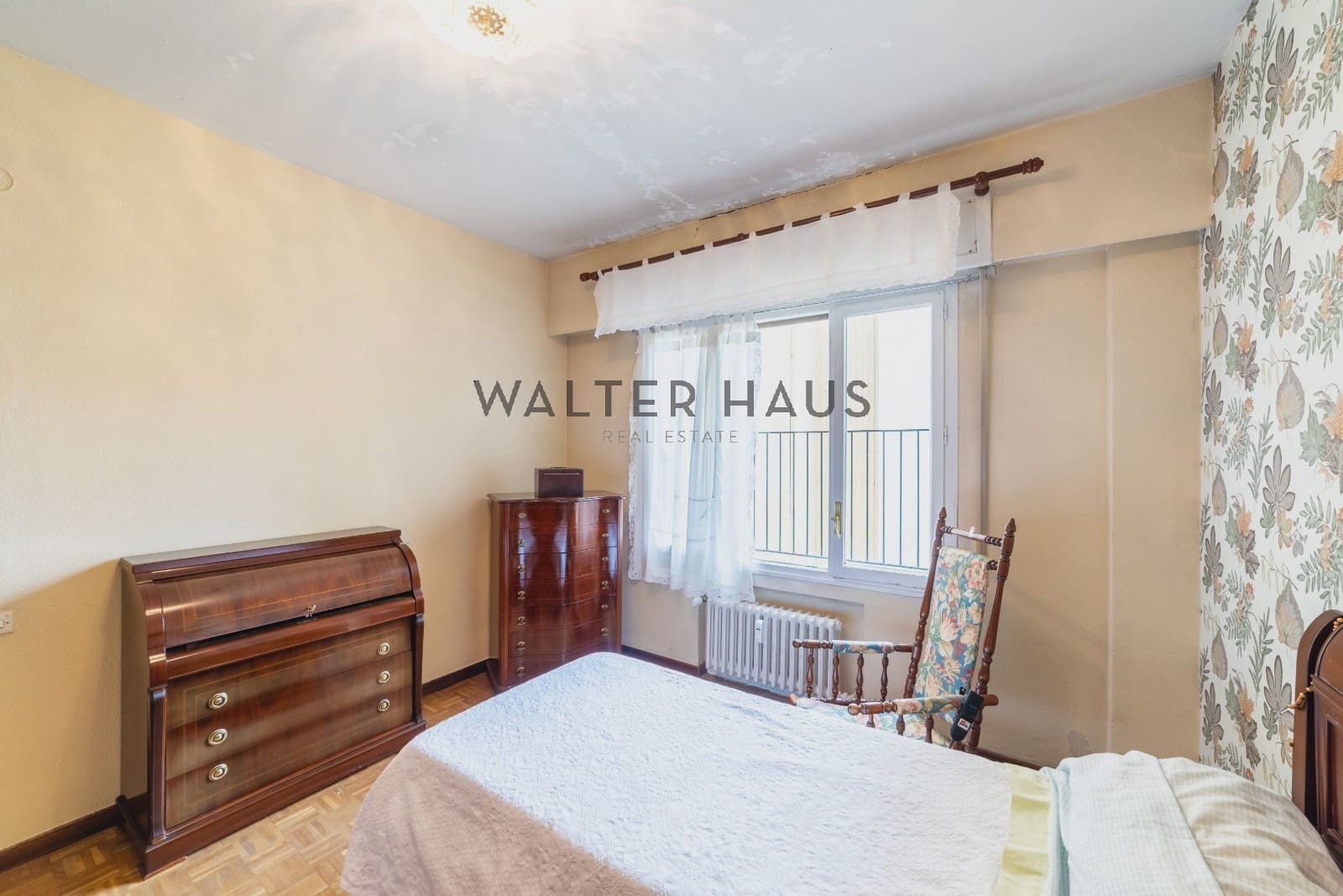 Piso de 4 habitaciones en Madrid ciudad en venta - 1.995.000 € (Ref: 10118137)