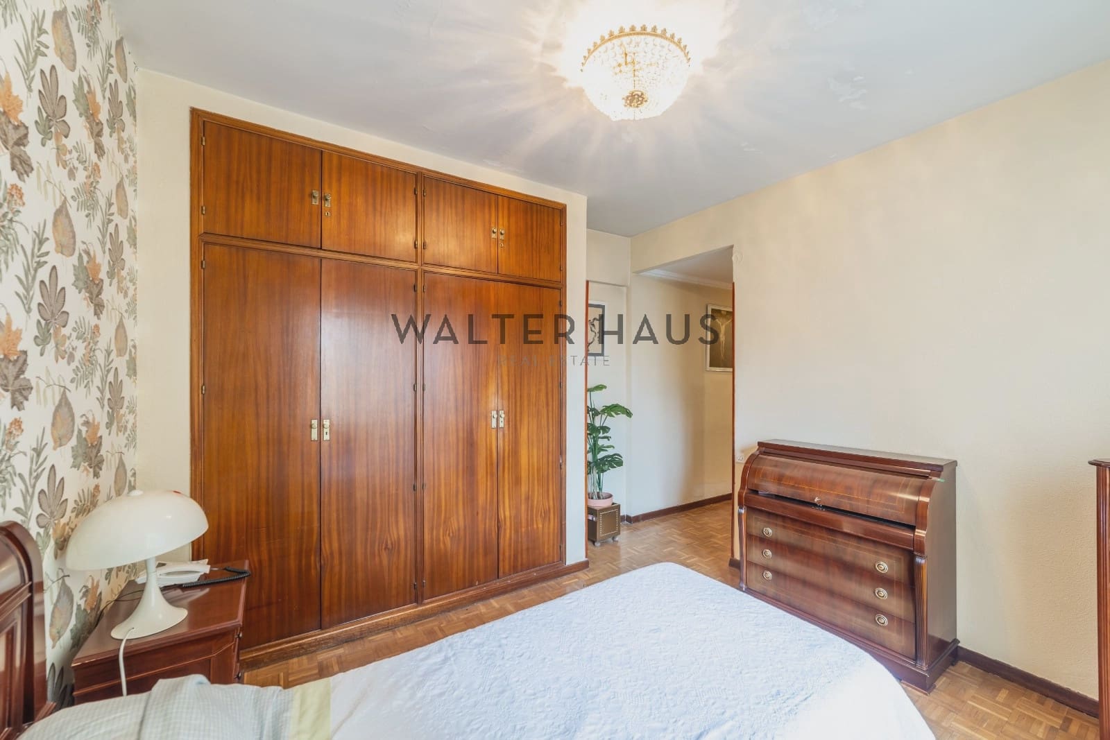 Piso de 4 habitaciones en Madrid ciudad en venta - 1.995.000 € (Ref: 10118137)
