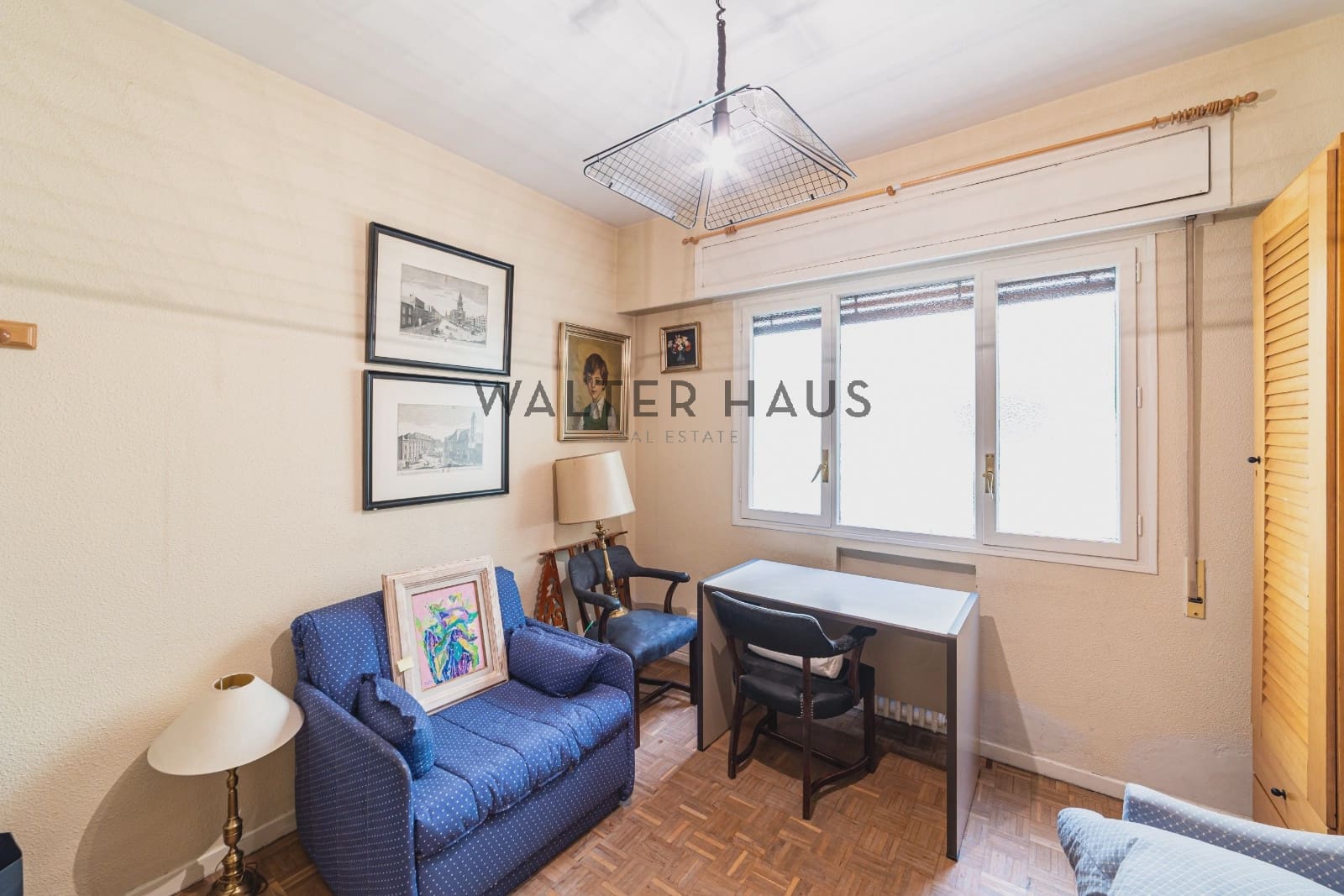 Piso de 4 habitaciones en Madrid ciudad en venta - 1.995.000 € (Ref: 10118137)