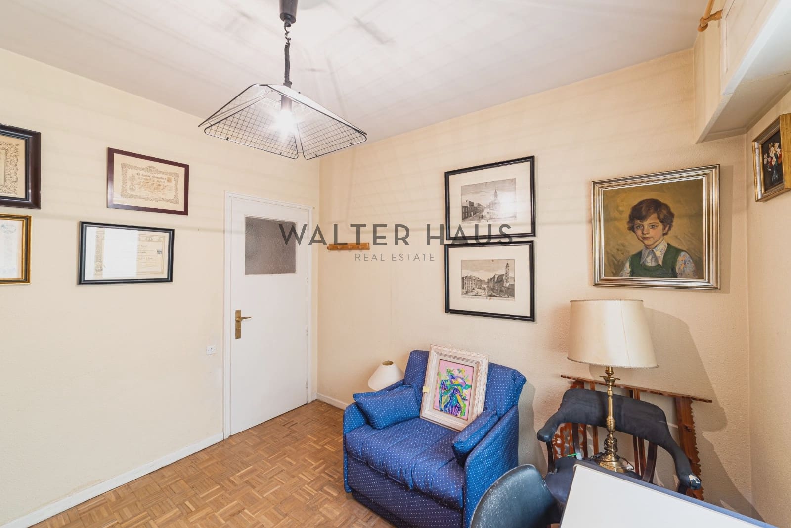 Piso de 4 habitaciones en Madrid ciudad en venta - 1.995.000 € (Ref: 10118137)