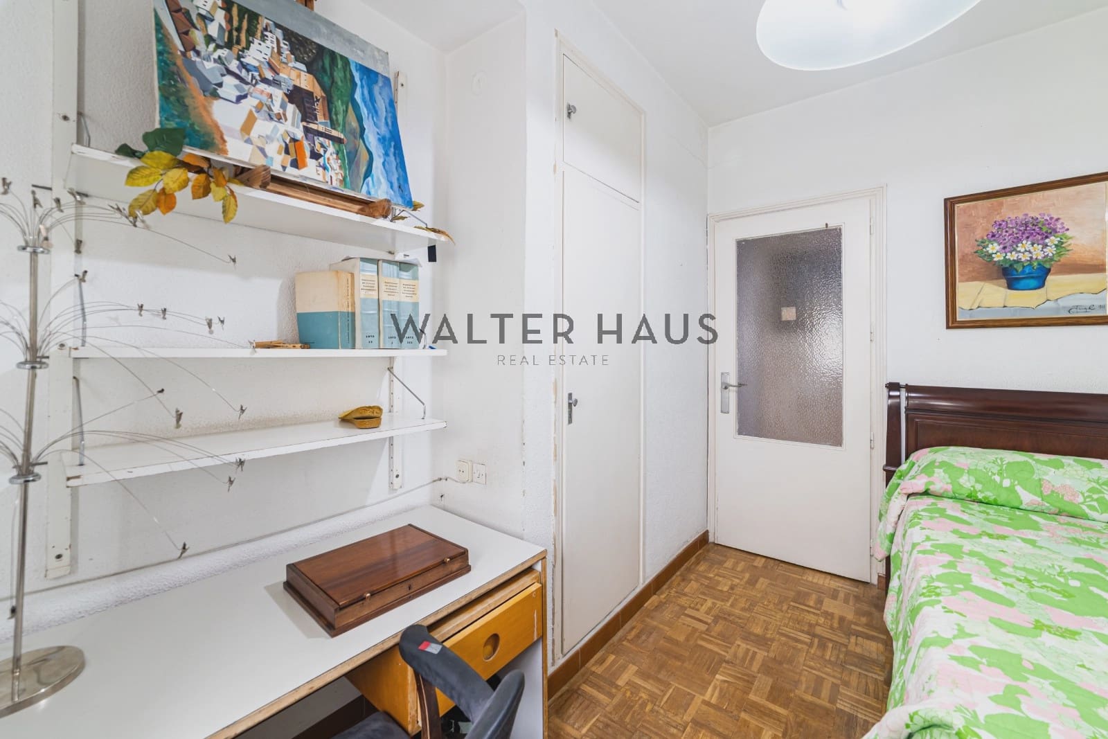 Piso de 4 habitaciones en Madrid ciudad en venta - 1.995.000 € (Ref: 10118137)