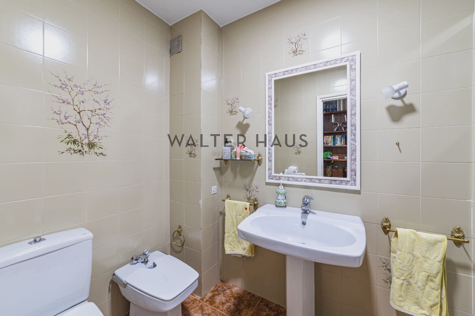 Piso de 4 habitaciones en Madrid ciudad en venta - 1.995.000 € (Ref: 10118137)