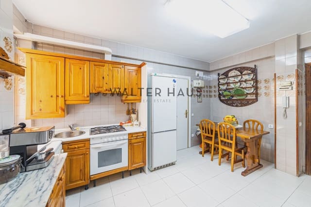 4 sovrum Lägenhet till salu i Almagro, Madrid stad - 1 995 000 € (Ref: 10118137)