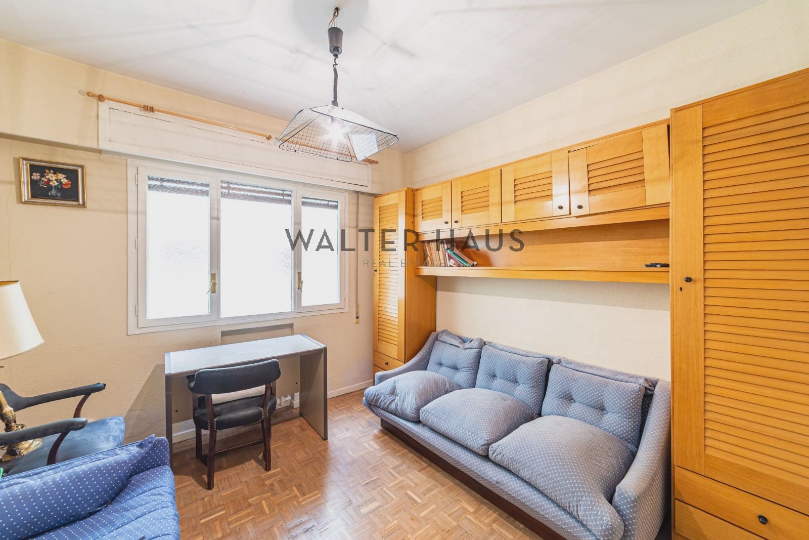 Piso de 4 habitaciones en Madrid ciudad en venta - 1.995.000 € (Ref: 10118137)