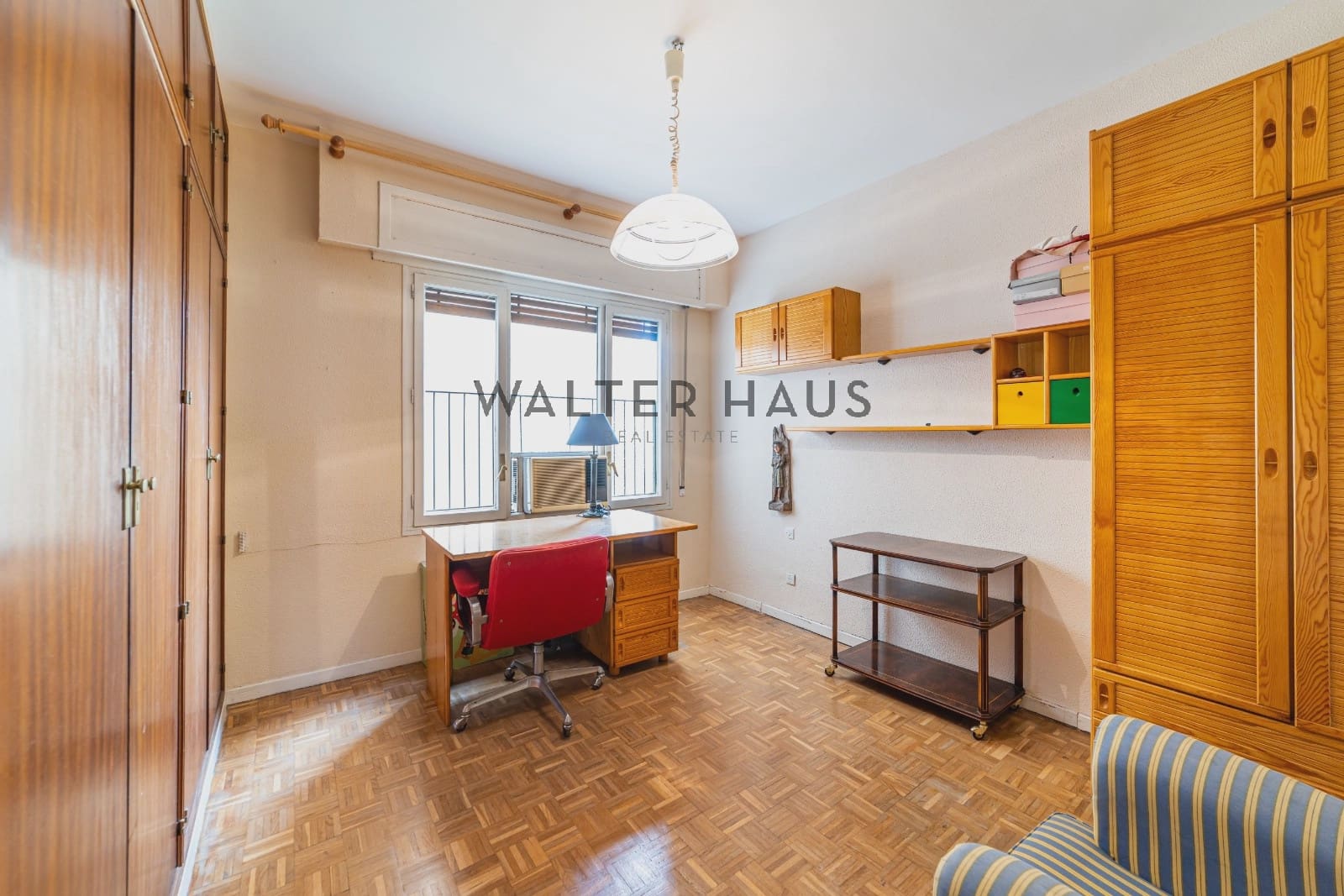 Piso de 4 habitaciones en Madrid ciudad en venta - 1.995.000 € (Ref: 10118137)