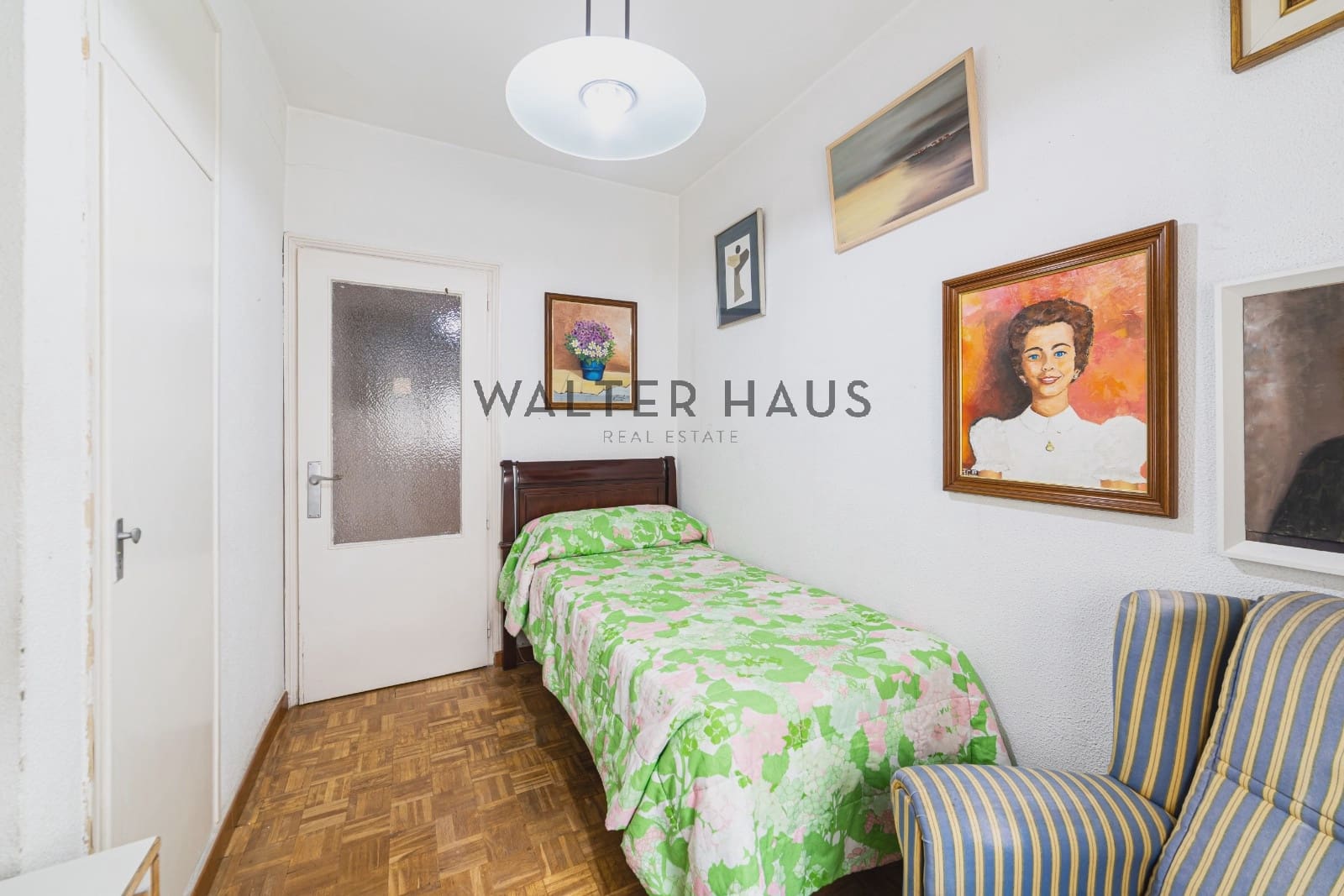 Piso de 4 habitaciones en Madrid ciudad en venta - 1.995.000 € (Ref: 10118137)
