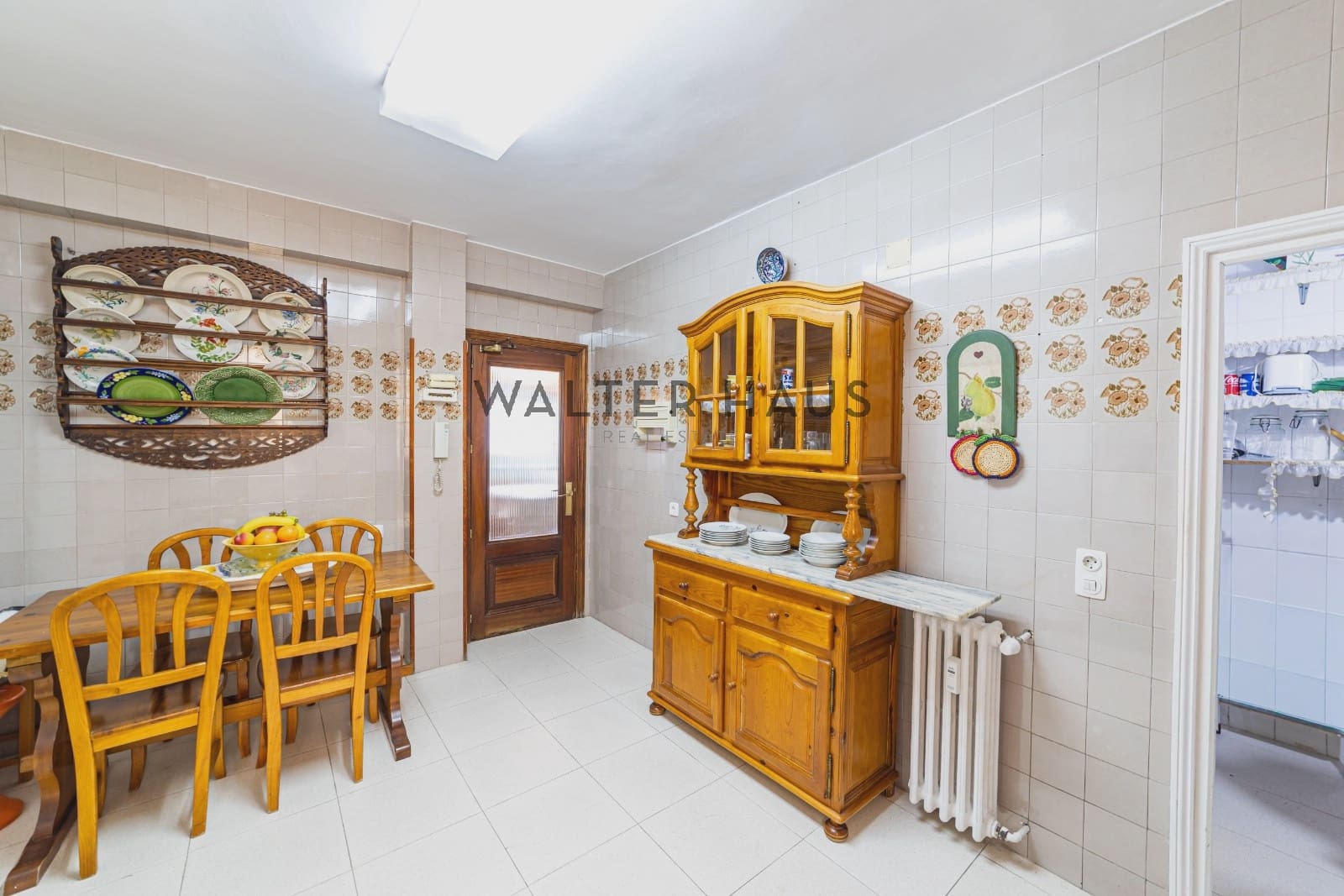 Piso de 4 habitaciones en Madrid ciudad en venta - 1.995.000 € (Ref: 10118137)