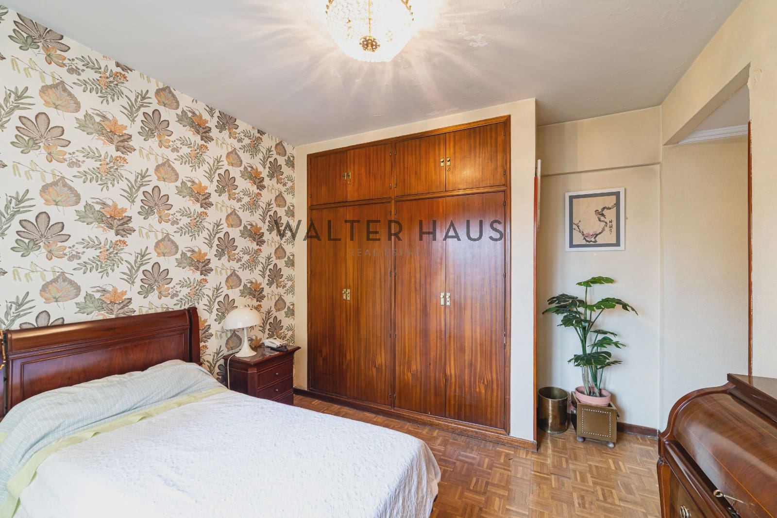 Piso de 4 habitaciones en Madrid ciudad en venta - 1.995.000 € (Ref: 10118137)