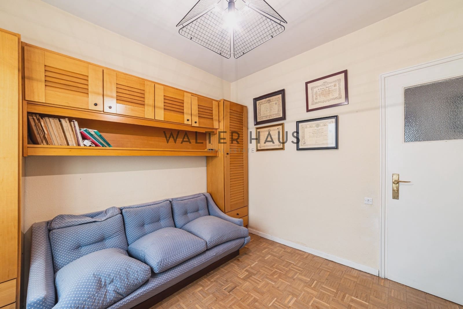 Piso de 4 habitaciones en Madrid ciudad en venta - 1.995.000 € (Ref: 10118137)