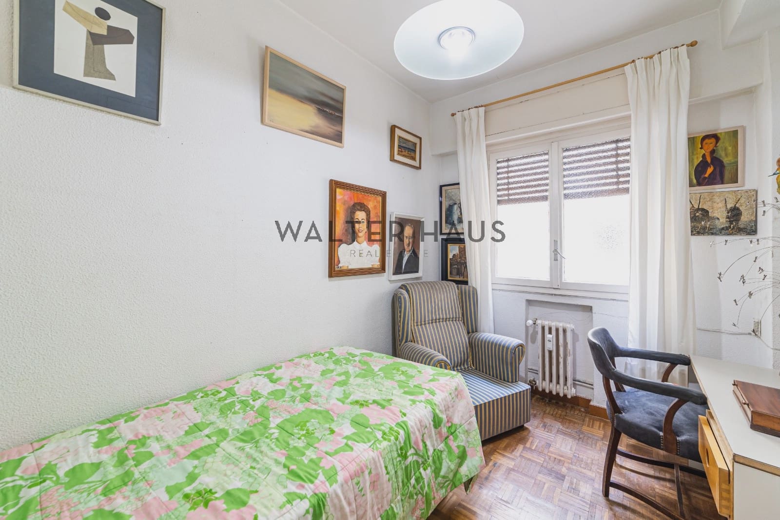 Piso de 4 habitaciones en Madrid ciudad en venta - 1.995.000 € (Ref: 10118137)