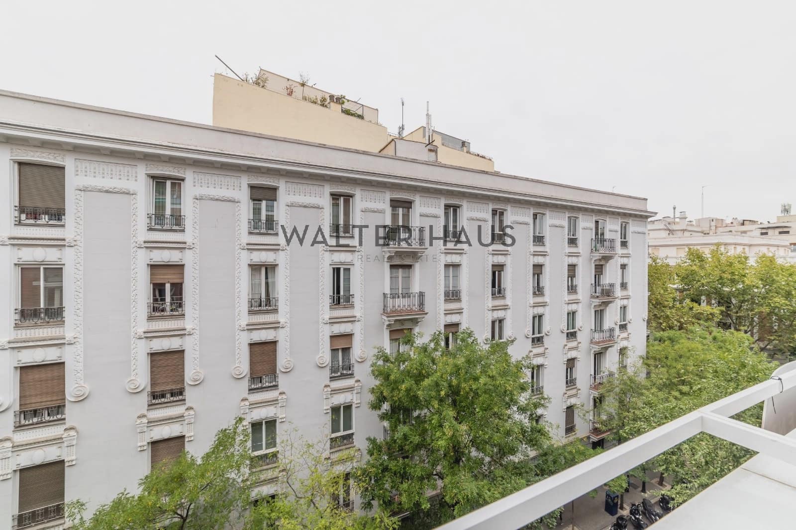 Piso de 4 habitaciones en Madrid ciudad en venta - 1.995.000 € (Ref: 10118137)