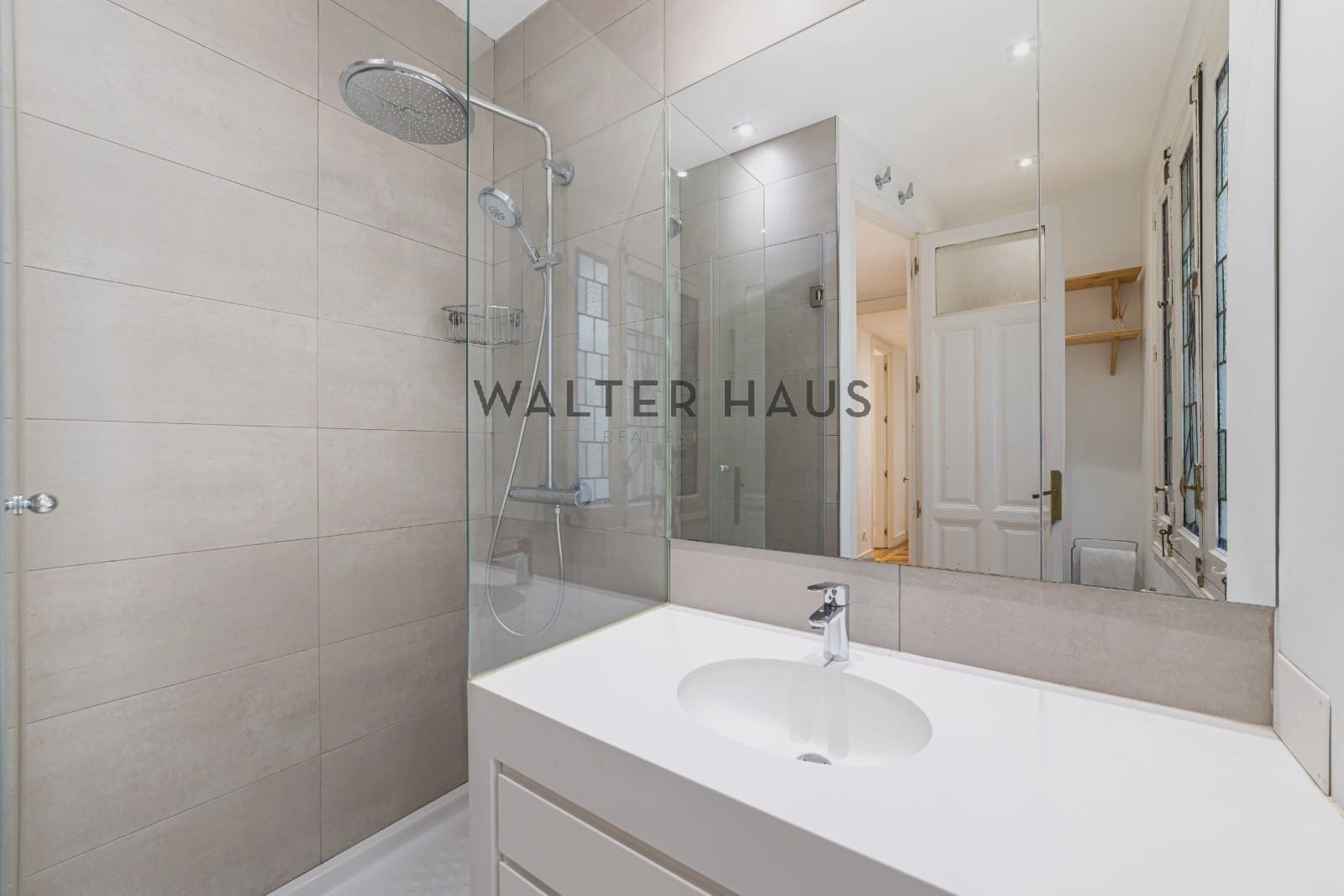 3 bedroom Flat for rent in Madrid city - € 4,500 (Ref: 10118440)
