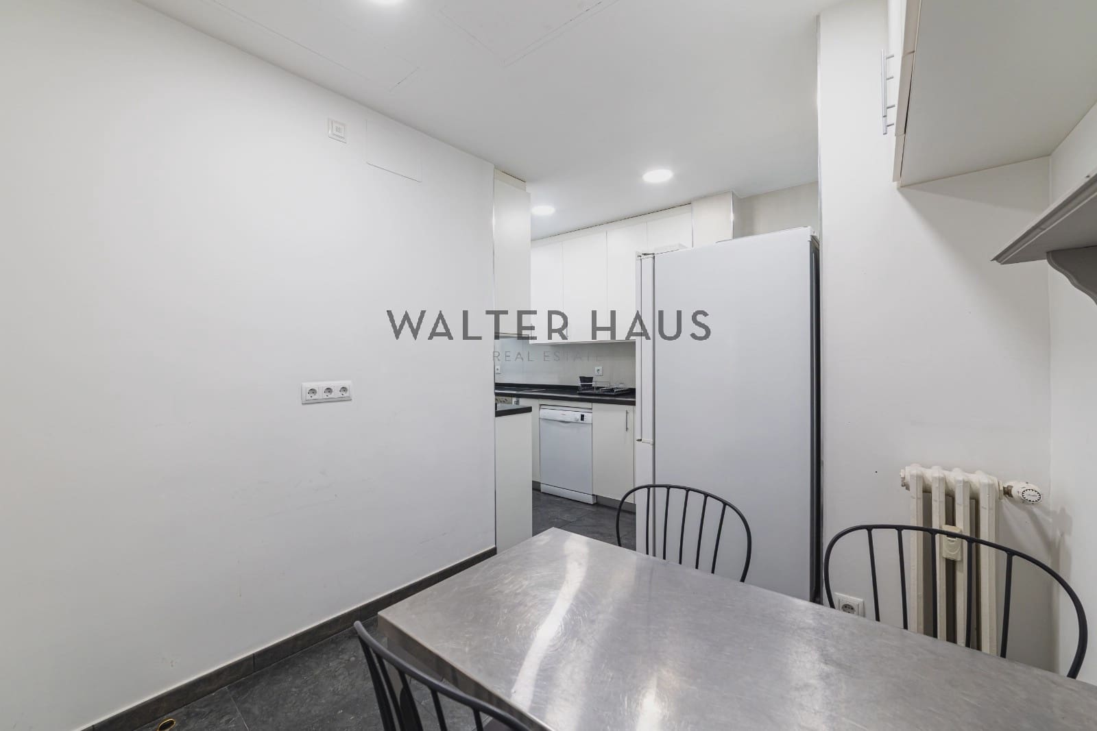 3 bedroom Flat for rent in Madrid city - € 4,500 (Ref: 10118440)