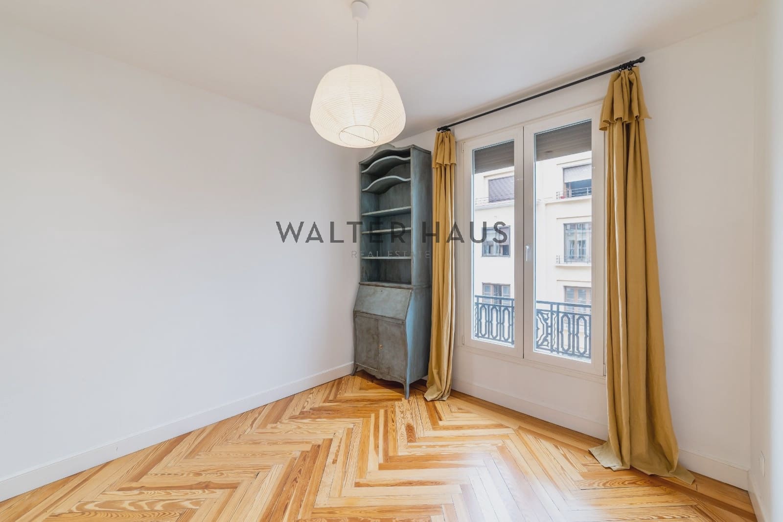 3 bedroom Flat for rent in Madrid city - € 4,500 (Ref: 10118440)
