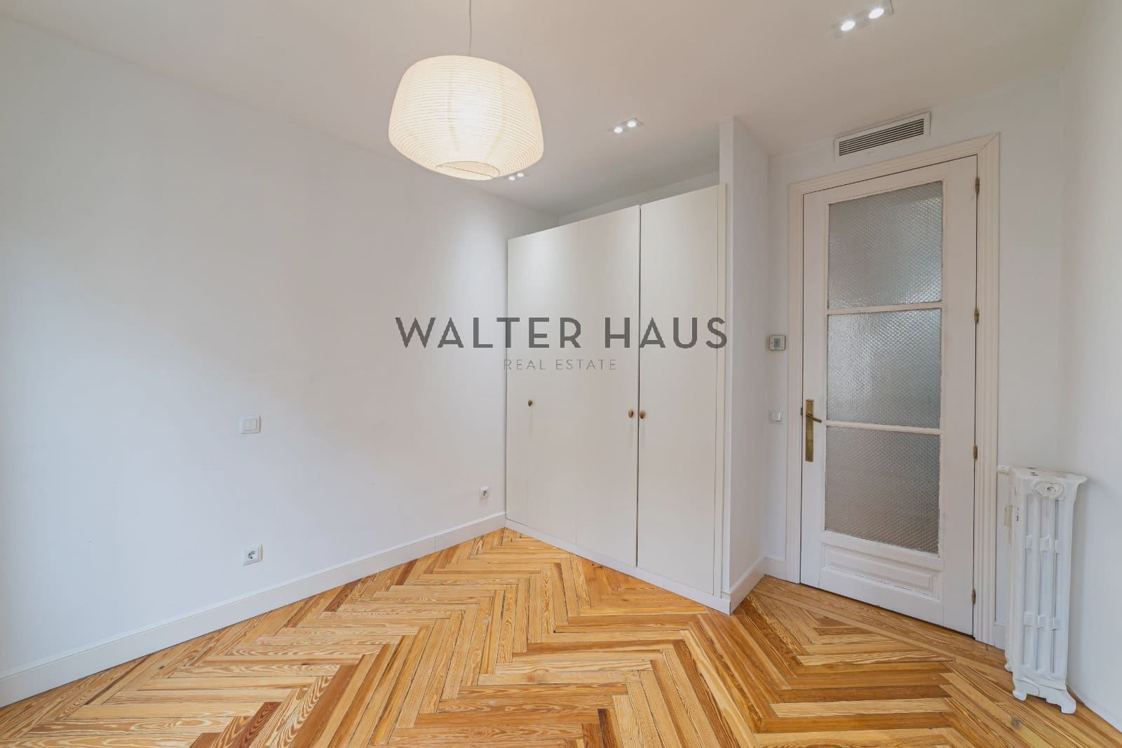 3 bedroom Flat for rent in Madrid city - € 4,500 (Ref: 10118440)