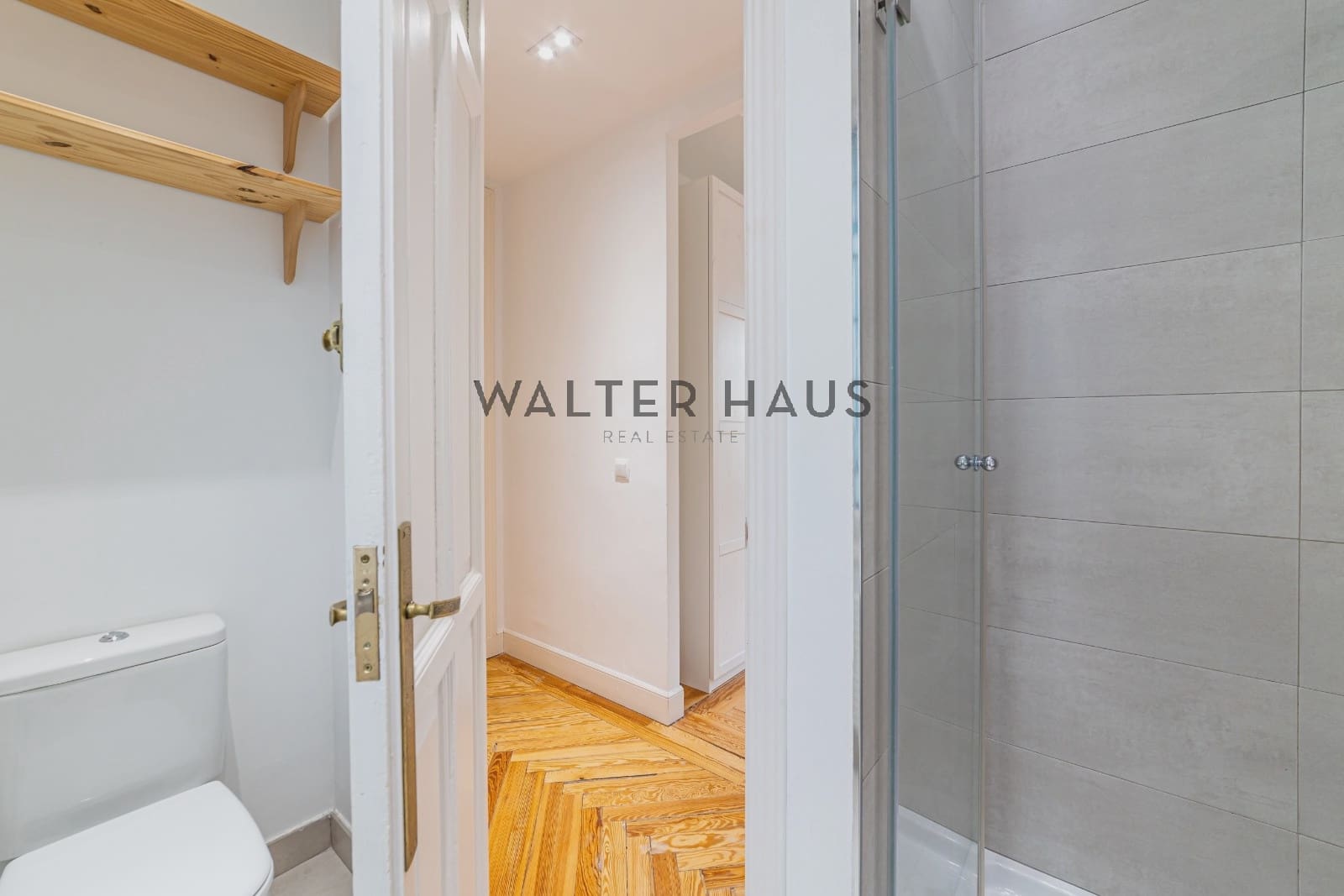 3 bedroom Flat for rent in Madrid city - € 4,500 (Ref: 10118440)