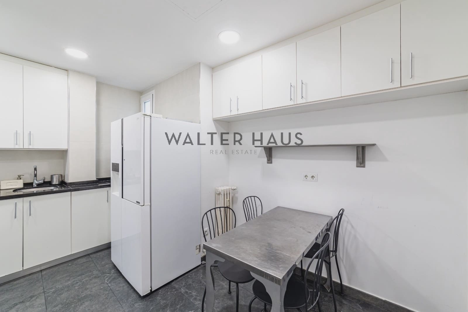 3 bedroom Flat for rent in Madrid city - € 4,500 (Ref: 10118440)