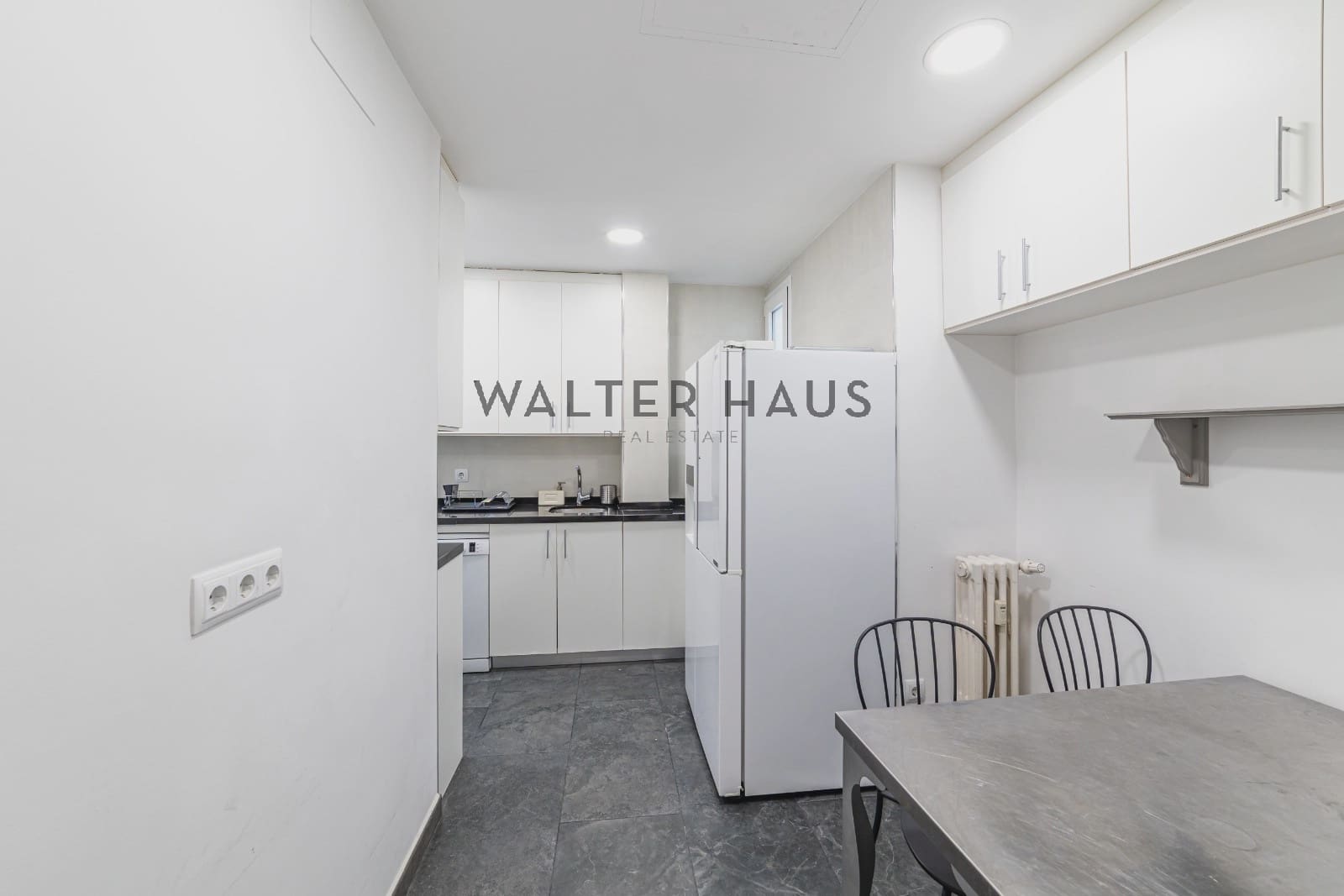 3 bedroom Flat for rent in Madrid city - € 4,500 (Ref: 10118440)