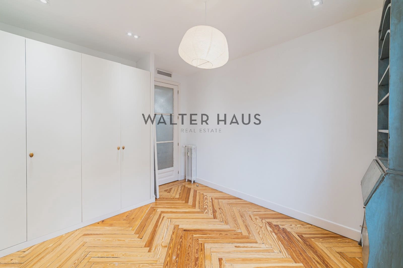 3 bedroom Flat for rent in Madrid city - € 4,500 (Ref: 10118440)